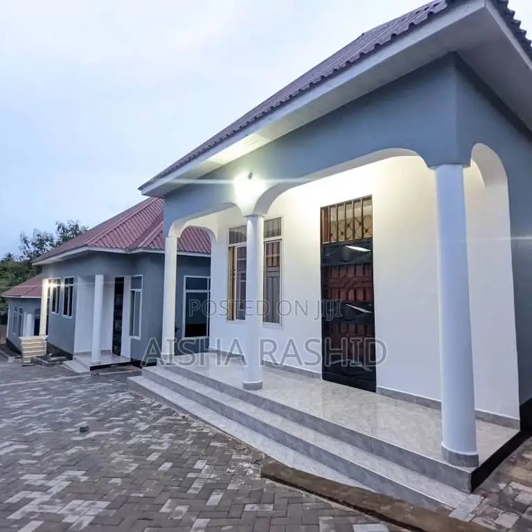 2bdrm Apartment in Kinondoni for rent in Kinondoni