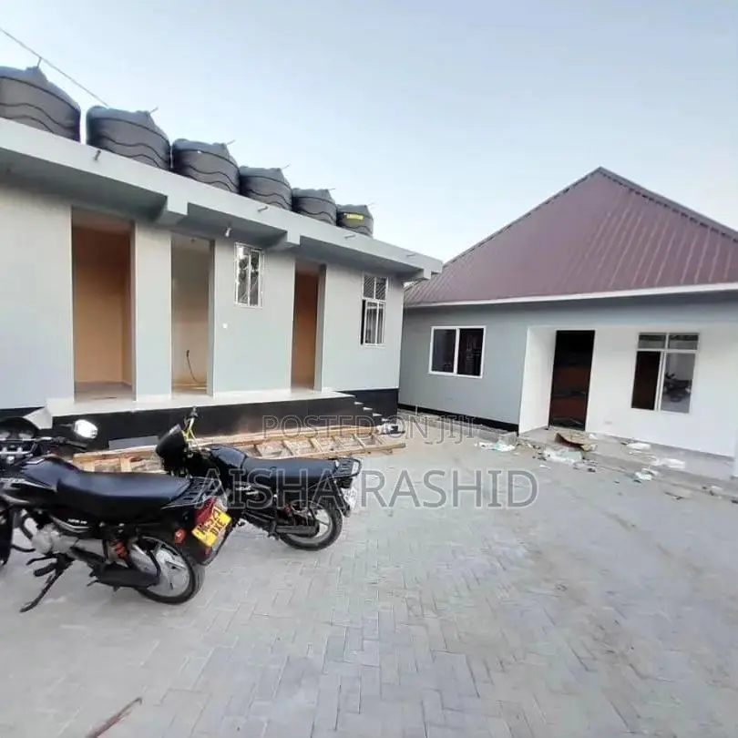 2bdrm Apartment in Kinondoni for rent in Kinondoni