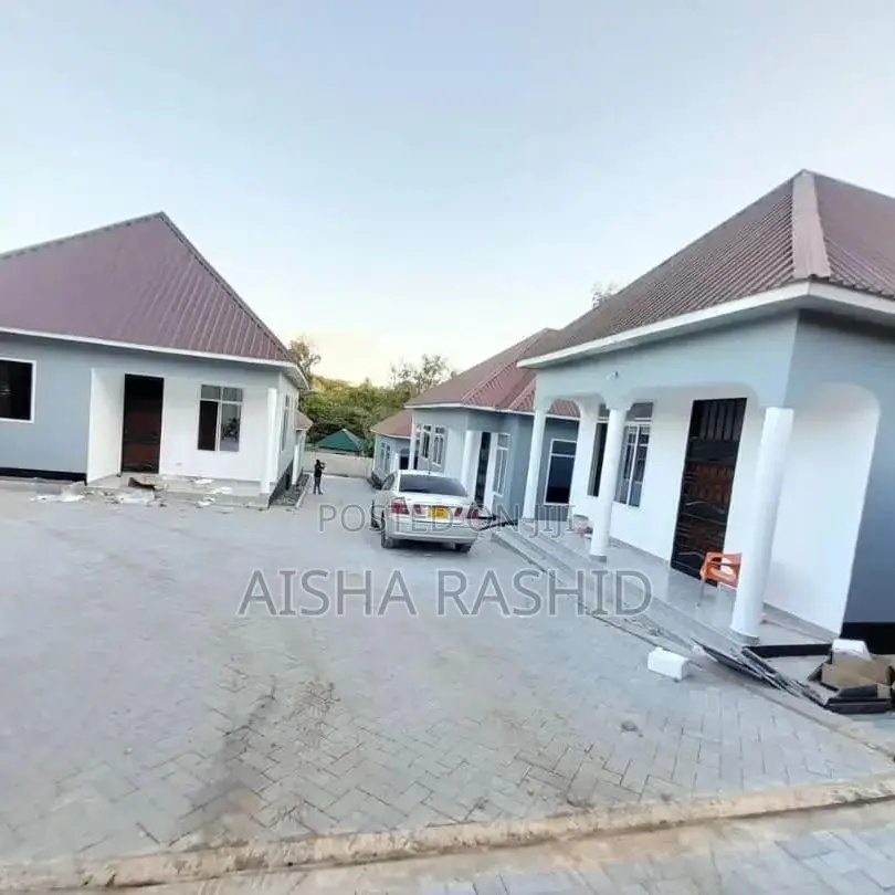 2bdrm Apartment in Kinondoni for rent in Kinondoni