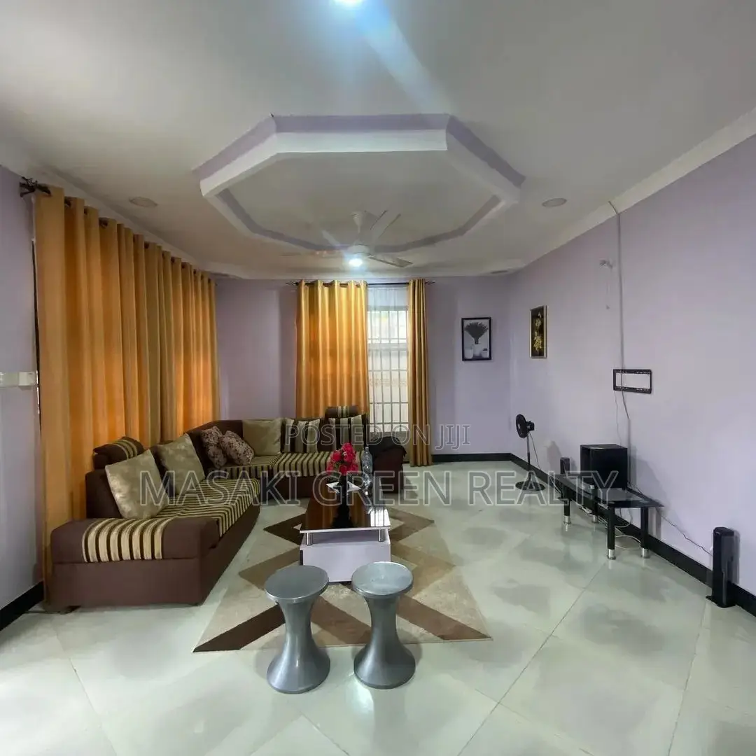 3bdrm House in Bunju, Kinondoni for sale in Kinondoni