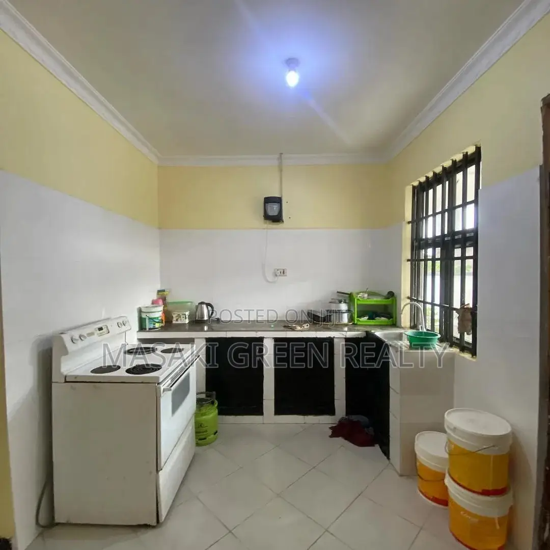 3bdrm House in Bunju, Kinondoni for sale in Kinondoni