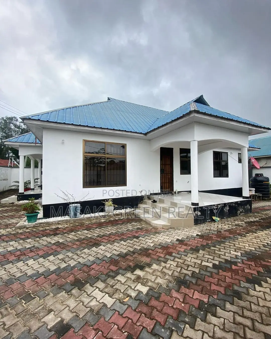 3bdrm House in Bunju, Kinondoni for sale in Kinondoni