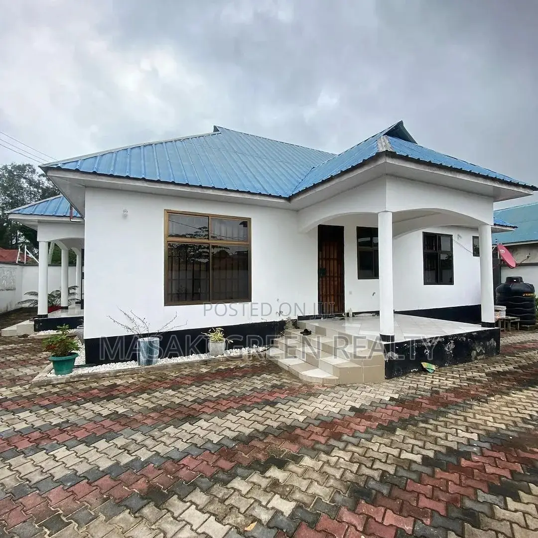 3bdrm House in Bunju, Kinondoni for sale in Kinondoni