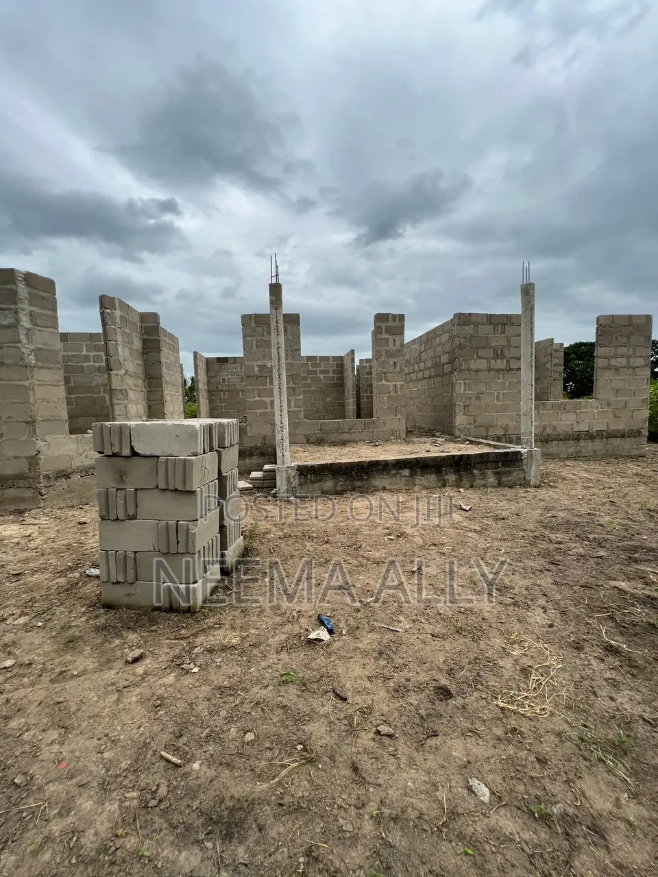 Viwanja Zinga Bagamoyo in Zinga
