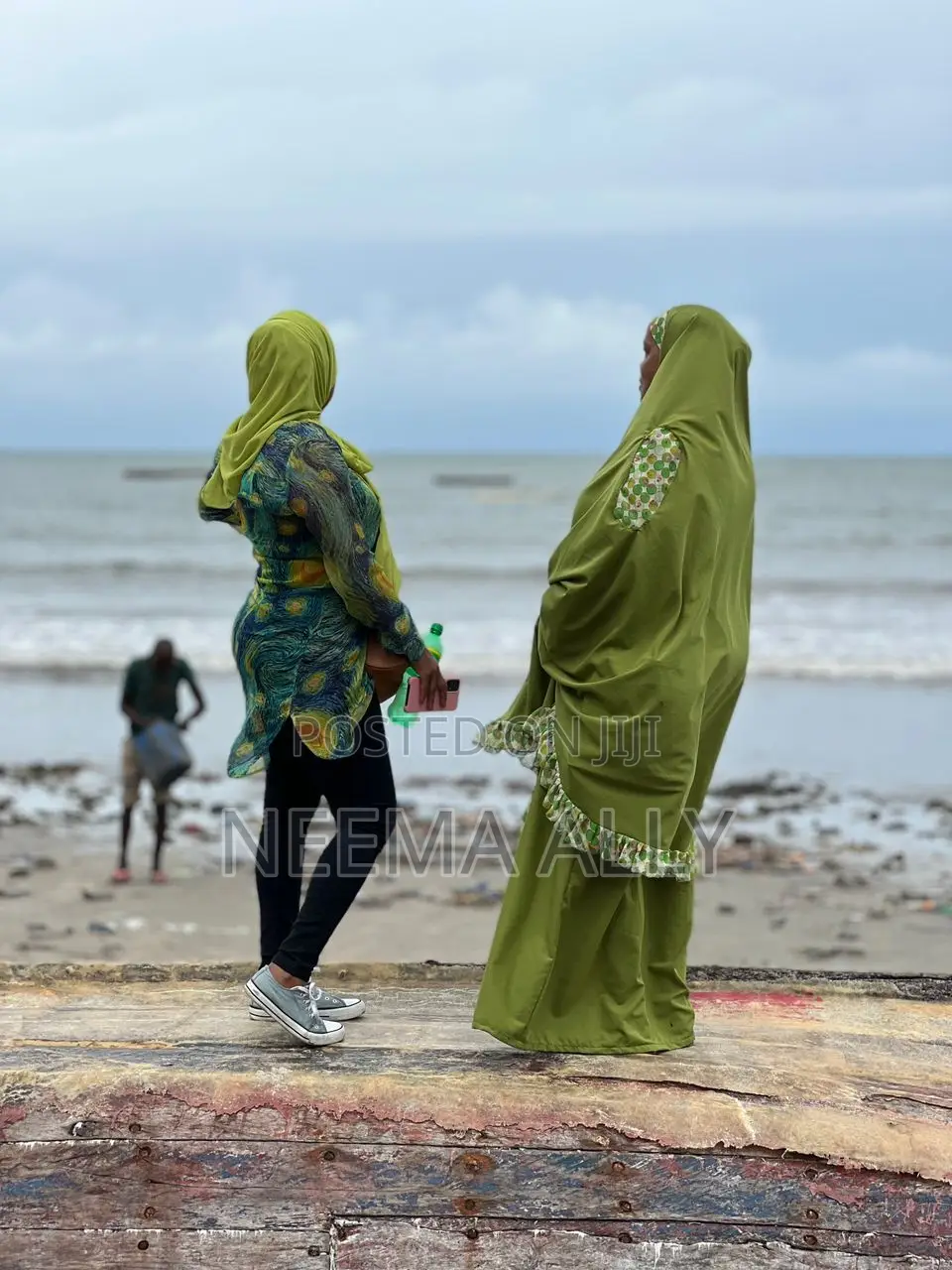 Mbutu Beach Plots Kigamboni in Kigamboni