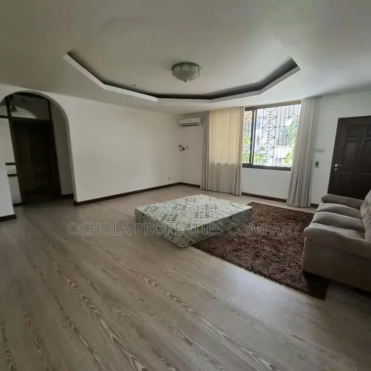 4bdrm House in Mikocheni for rent in Mikocheni