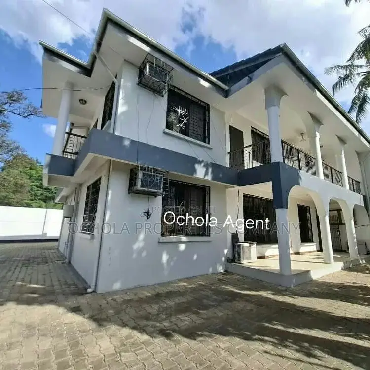 4bdrm House in Mikocheni for rent in Mikocheni