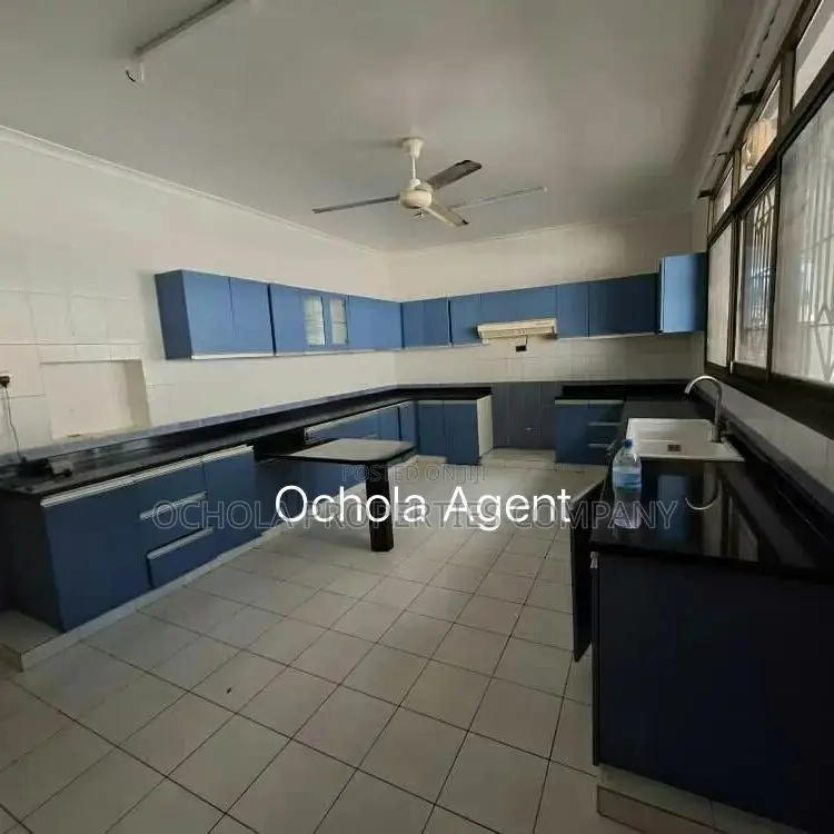 4bdrm House in Mikocheni for rent in Mikocheni