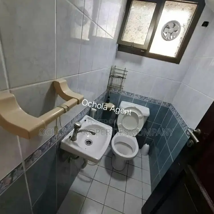 4bdrm House in Mikocheni for rent in Mikocheni