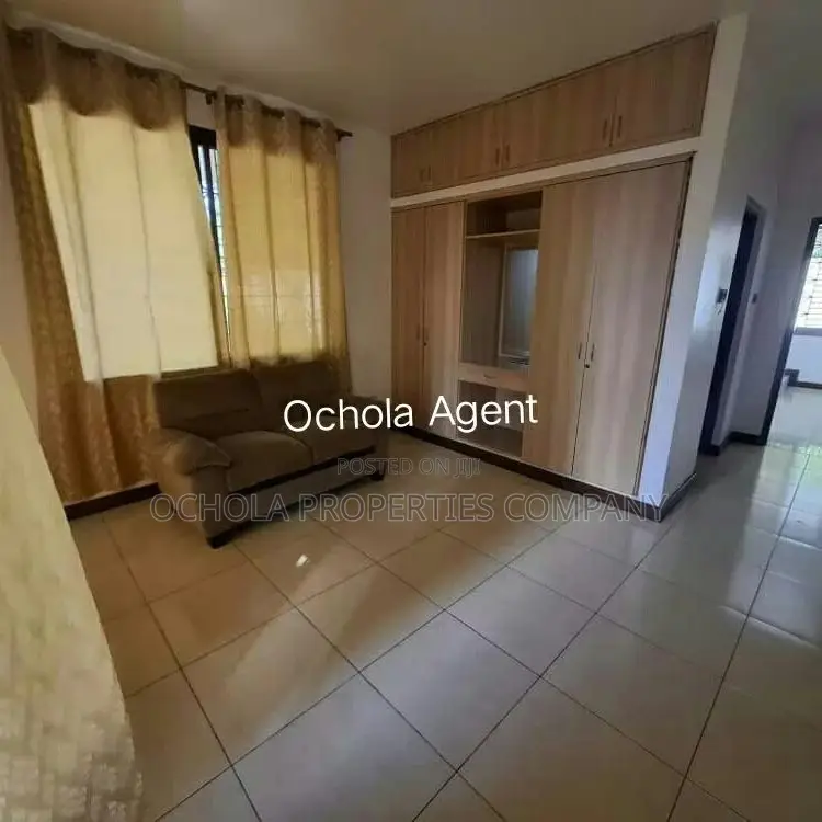 4bdrm House in Mikocheni for rent in Mikocheni