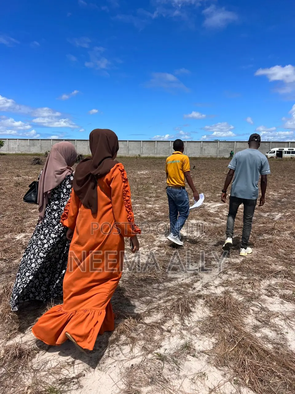 New Project Kigamboni Moris in Kigamboni
