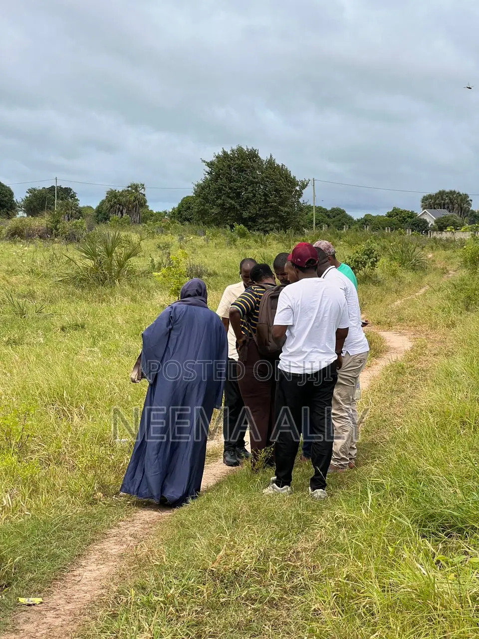 New Project Kigamboni Moris in Kigamboni