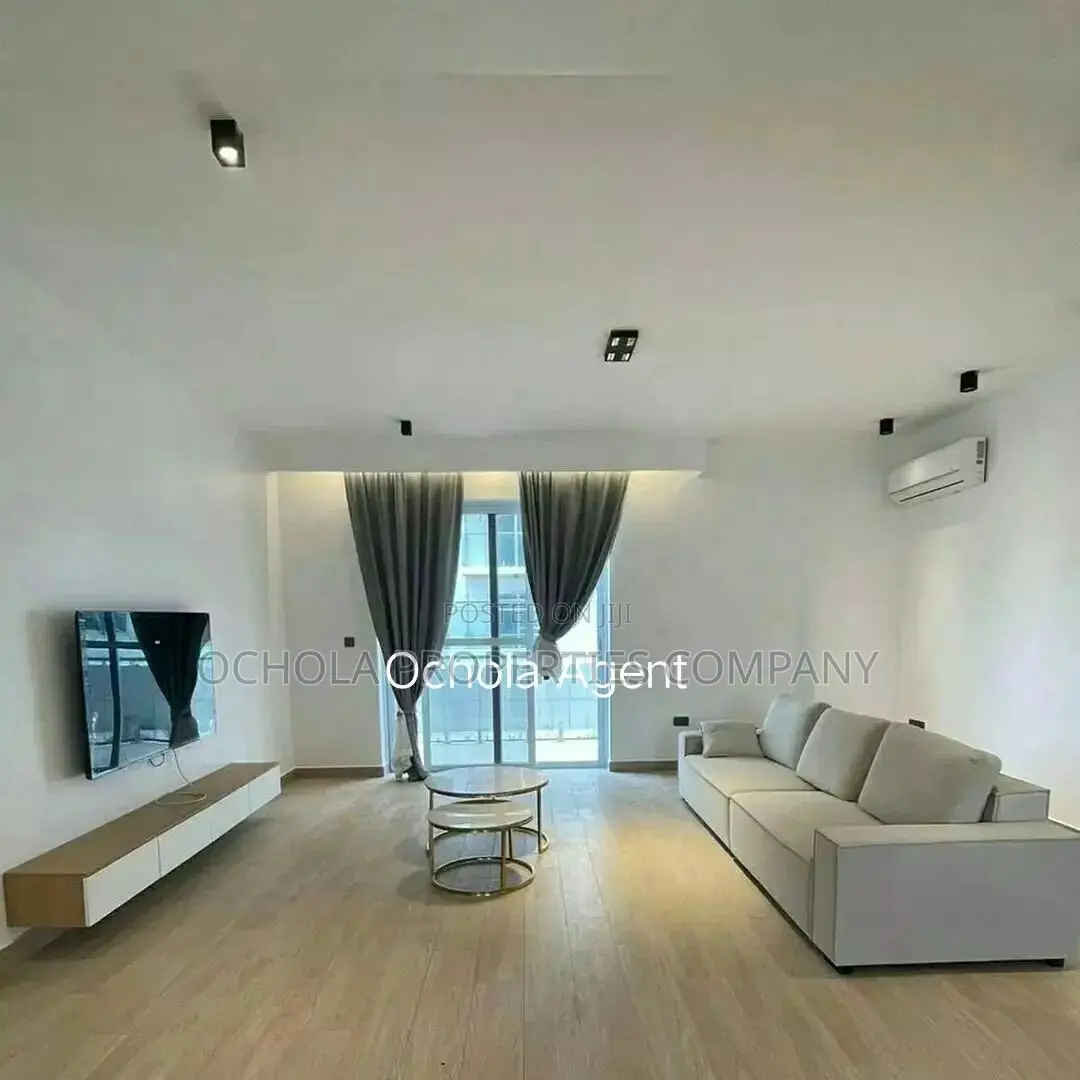 Furnished 2bdrm Apartment in Masaki for rent in Masaki