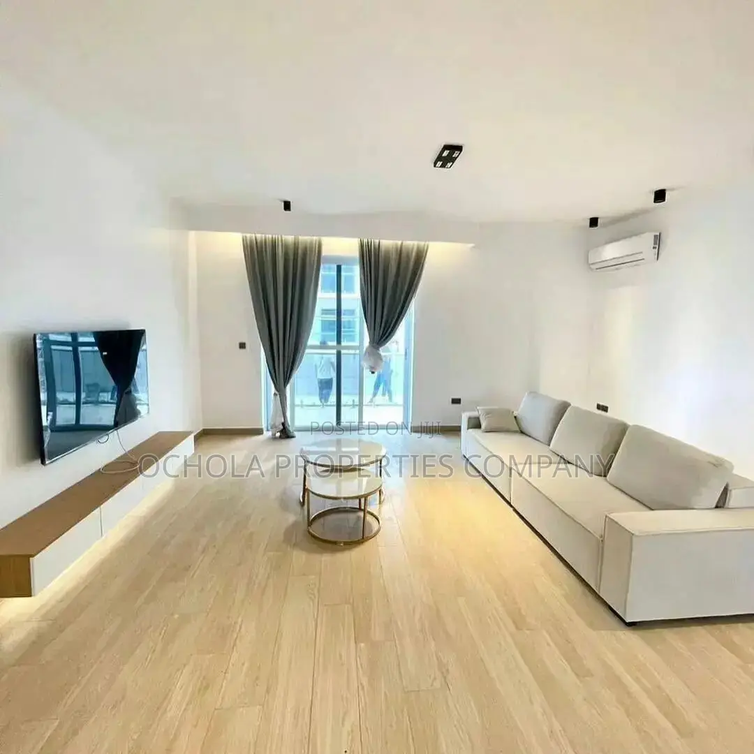 Furnished 2bdrm Apartment in Masaki for rent in Masaki