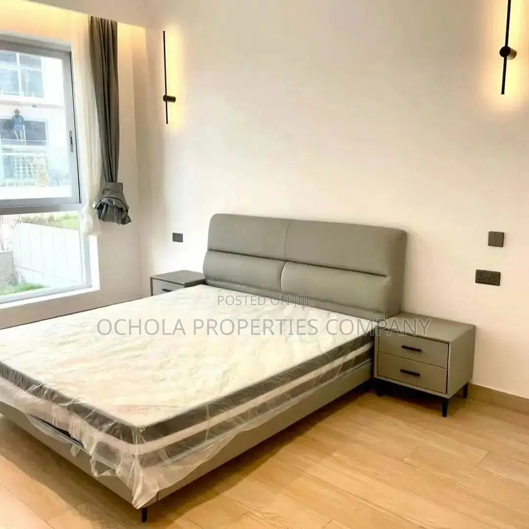 Furnished 2bdrm Apartment in Masaki for rent in Masaki
