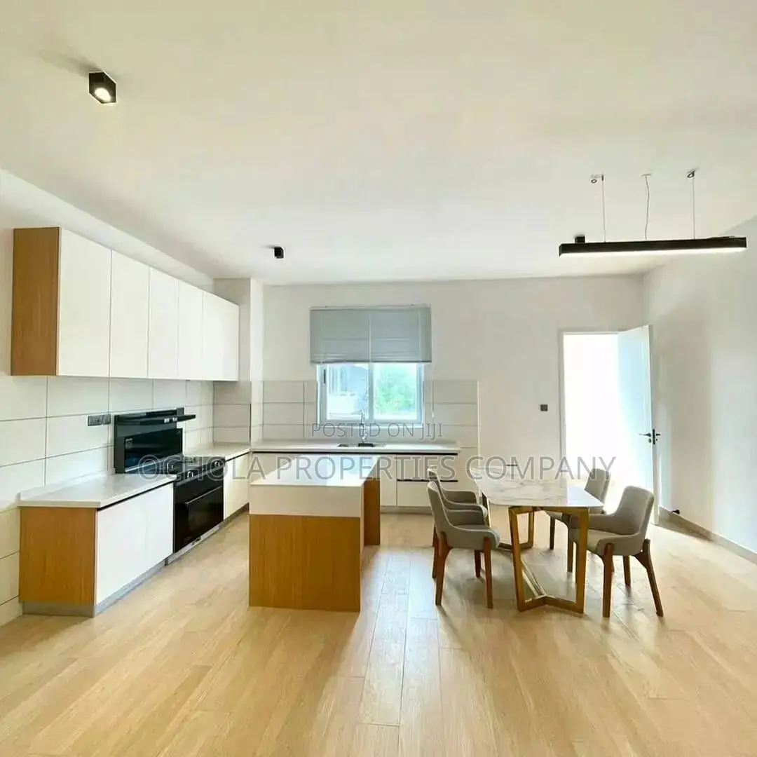 Furnished 2bdrm Apartment in Masaki for rent in Masaki