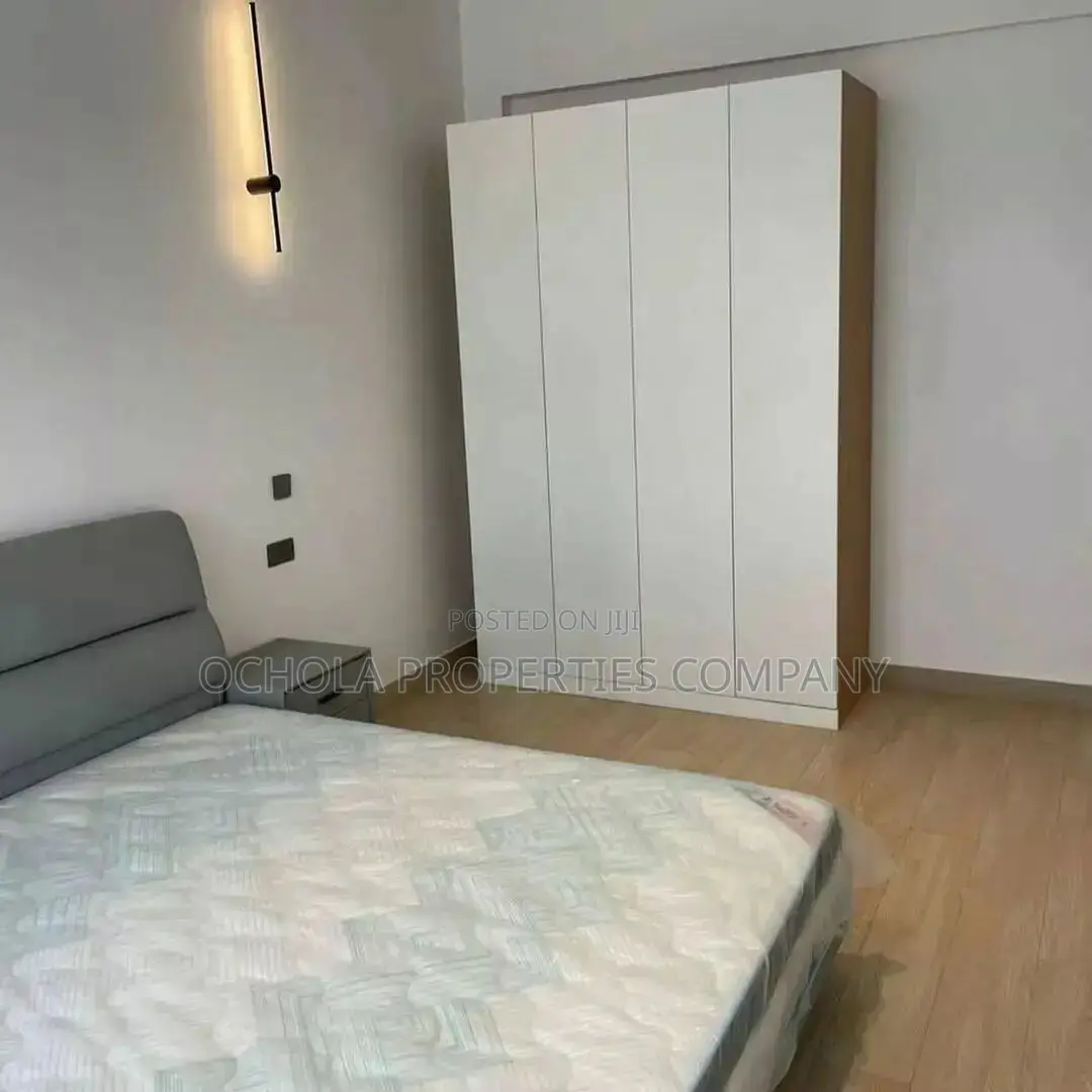 Furnished 2bdrm Apartment in Masaki for rent in Masaki