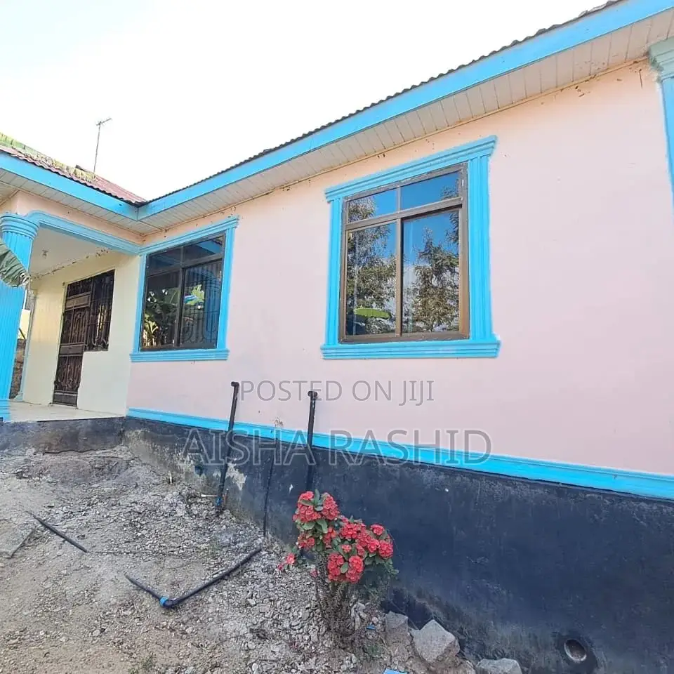 3bdrm House in Kinondoni for sale in Kinondoni