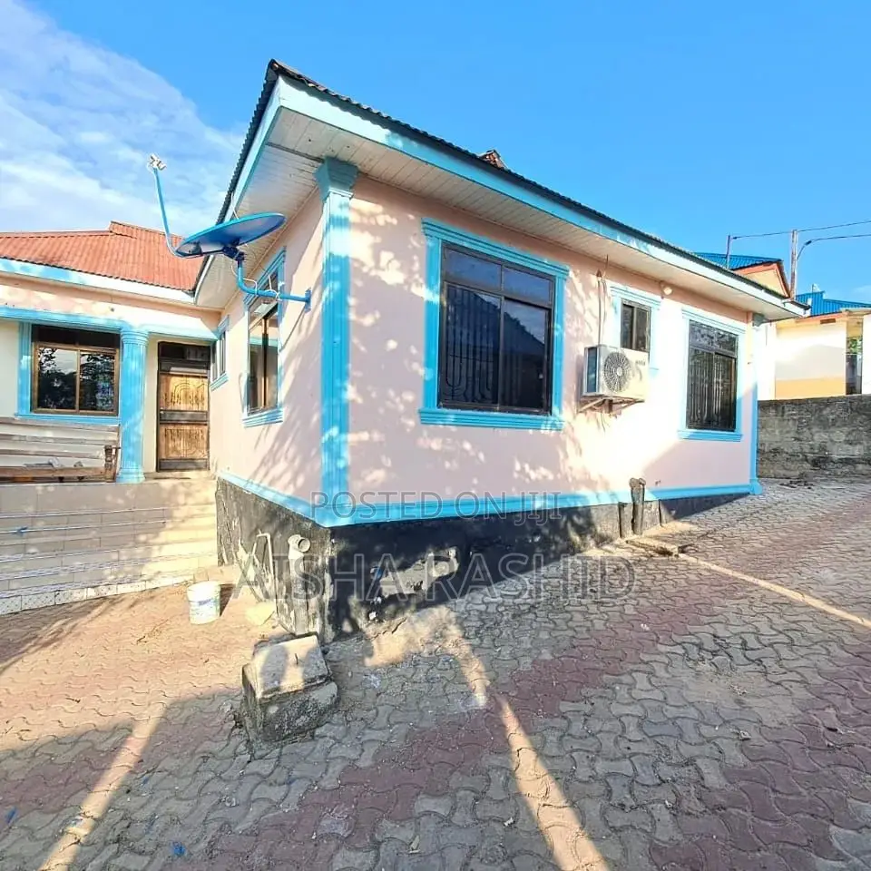 3bdrm House in Kinondoni for sale in Kinondoni