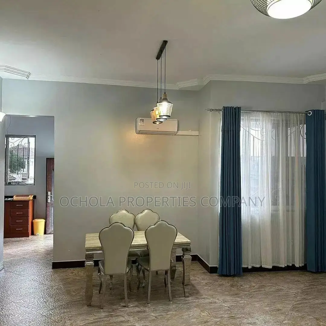 Furnished 3bdrm Apartment in Mbezi Beach for rent in Mbezi Beach