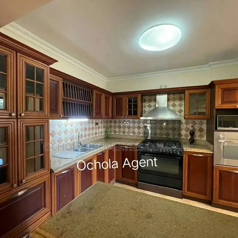 Furnished 3bdrm Apartment in Masaki for rent in Masaki