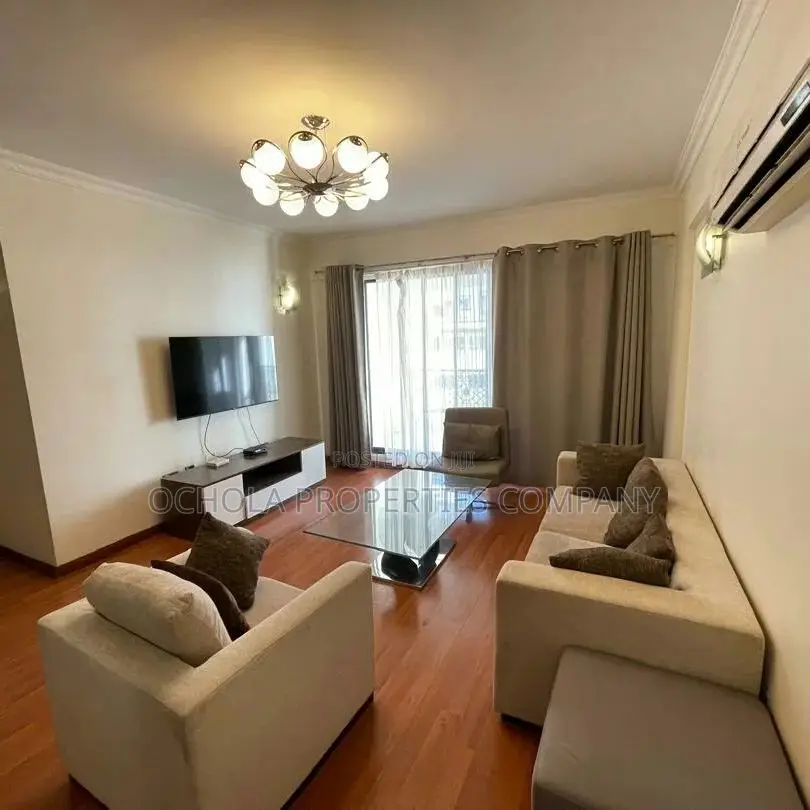 Furnished 3bdrm Apartment in Masaki for rent in Masaki