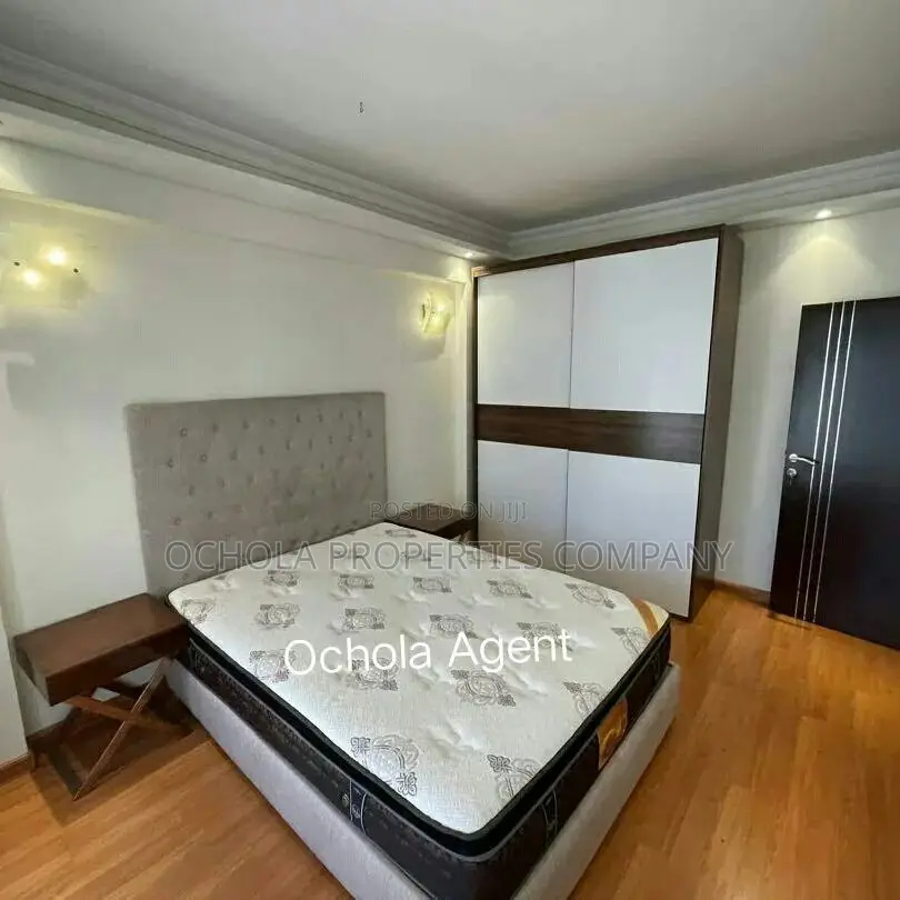 Furnished 3bdrm Apartment in Masaki for rent in Masaki