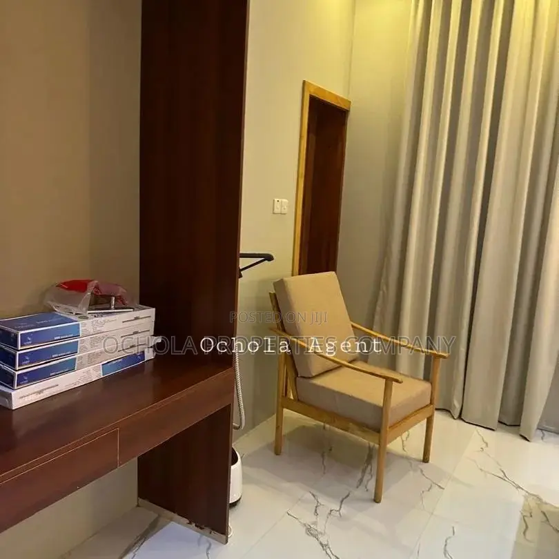 Furnished 2bdrm Apartment in Mbezi Beach for rent in Mbezi Beach