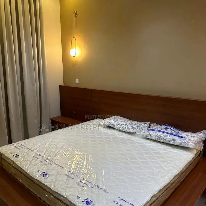 Furnished 2bdrm Apartment in Mbezi Beach for rent in Mbezi Beach