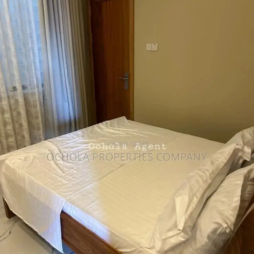 Furnished 2bdrm Apartment in Mbezi Beach for rent in Mbezi Beach