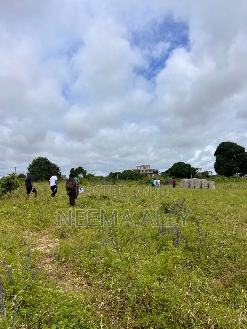 Cheka Kigamboni in Kigamboni