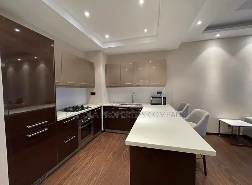 Furnished 1bdrm Penthouse in Masaki for rent in Masaki