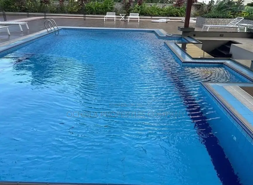 Furnished 1bdrm Penthouse in Masaki for rent in Masaki