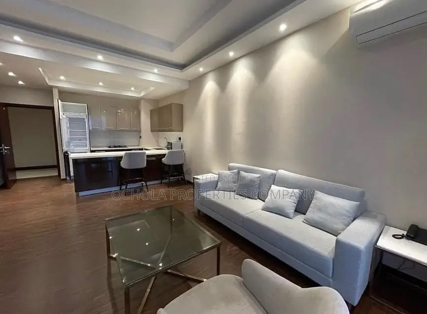 Furnished 1bdrm Penthouse in Masaki for rent in Masaki