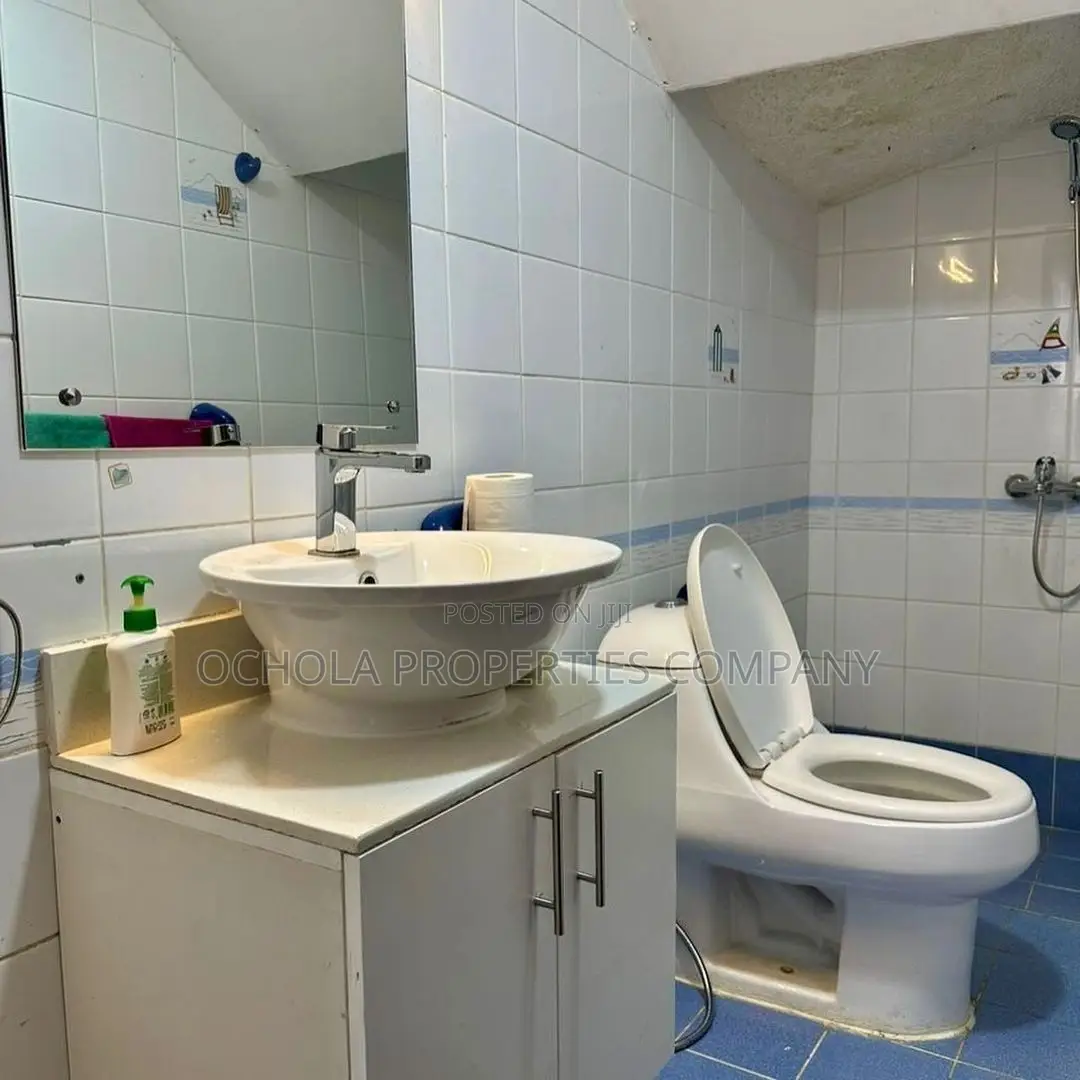 Furnished 4bdrm Villa in Masaki for rent in Masaki