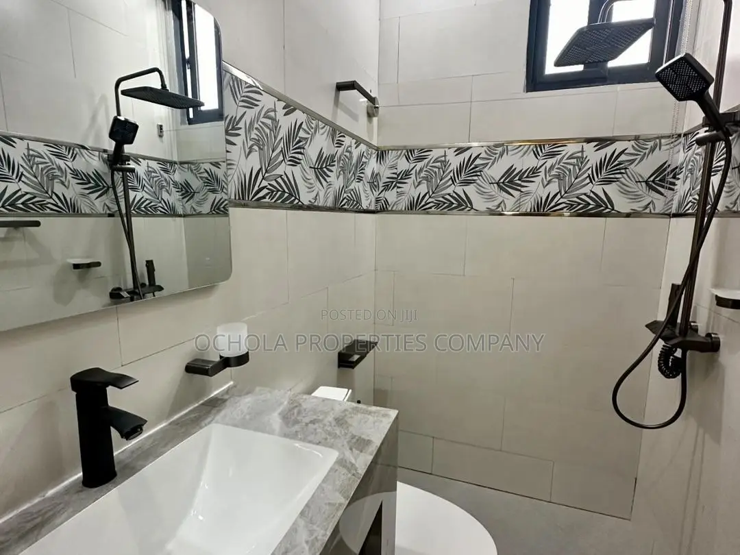 Furnished 1bdrm Apartment in Masaki for rent in Masaki