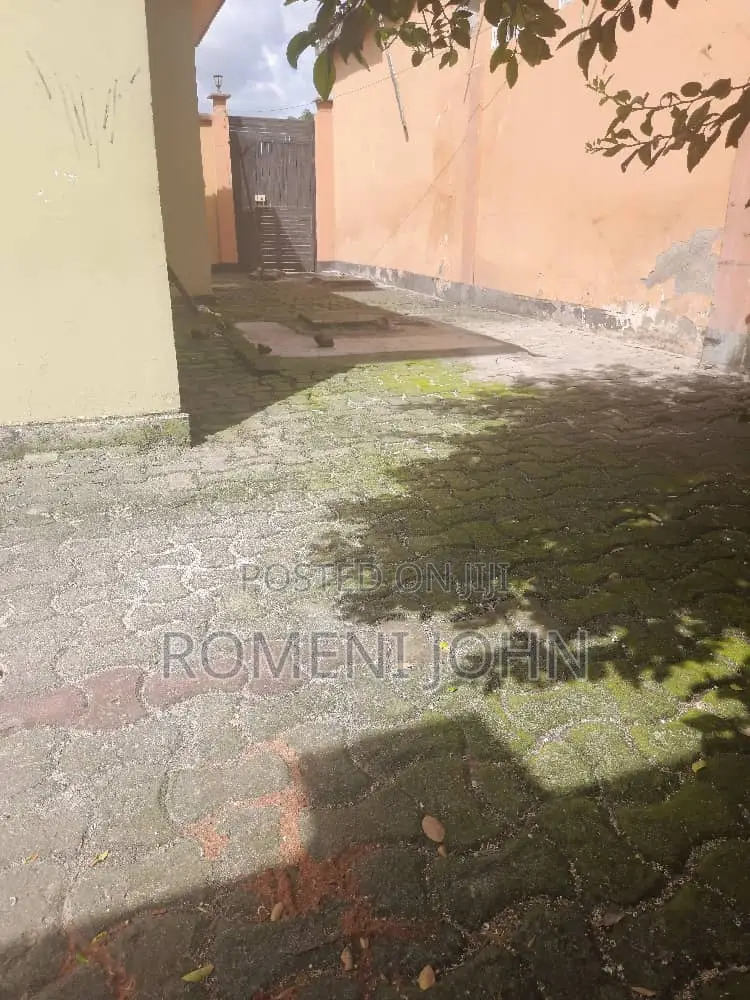 3bdrm House in Tanzania Dsm Ukonga, Ilala for rent in Ilala