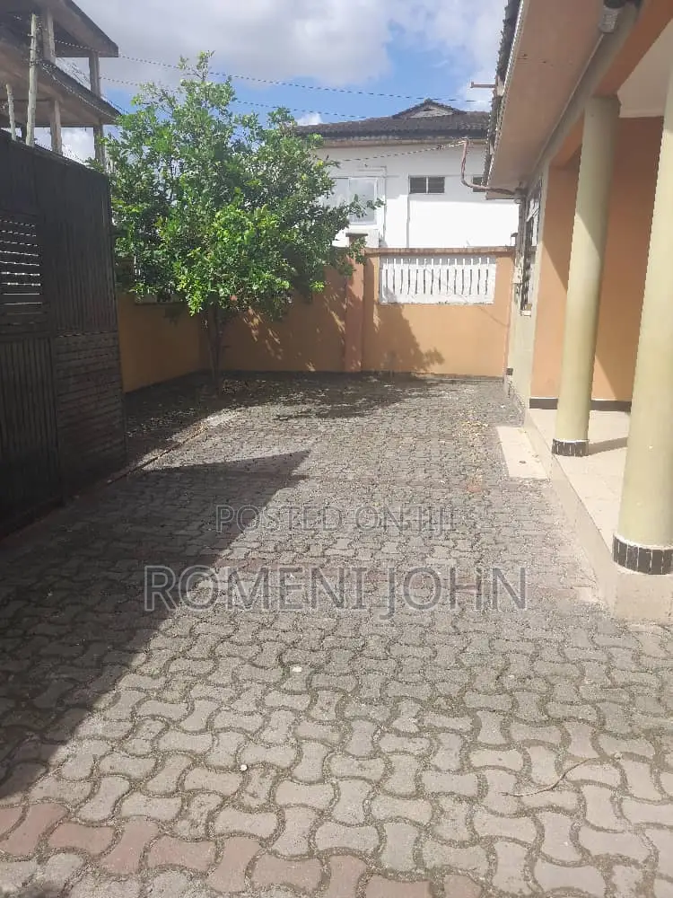 3bdrm House in Tanzania Dsm Ukonga, Ilala for rent in Ilala