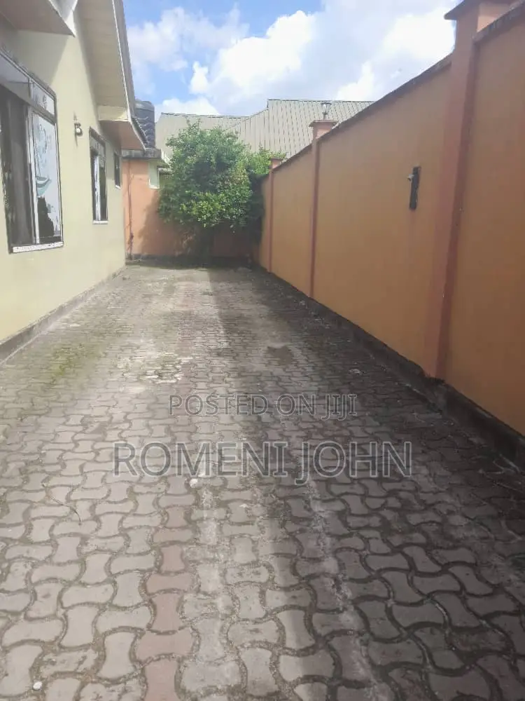 3bdrm House in Tanzania Dsm Ukonga, Ilala for rent in Ilala