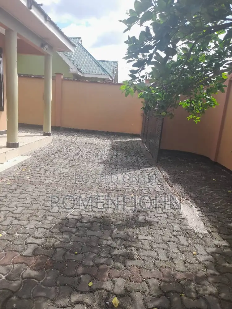 3bdrm House in Tanzania Dsm Ukonga, Ilala for rent in Ilala