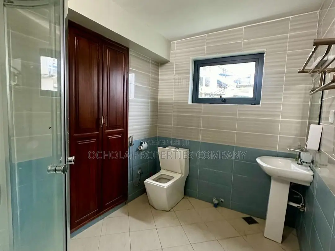 Furnished 4bdrm House in Masaki for rent in Masaki