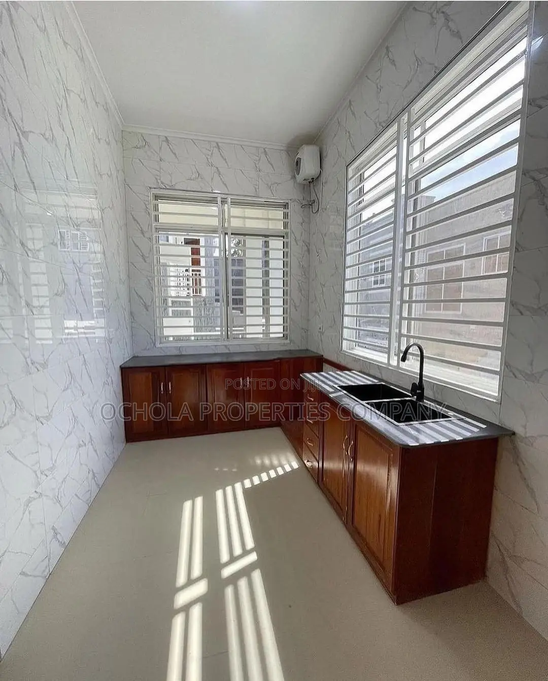 2bdrm Apartment in Goba for rent in Goba