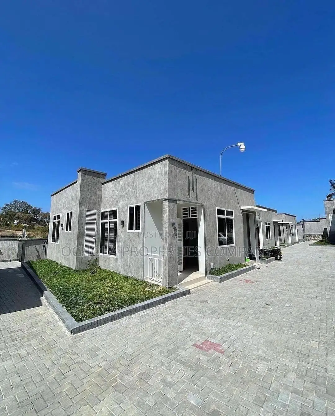 2bdrm Apartment in Goba for rent in Goba