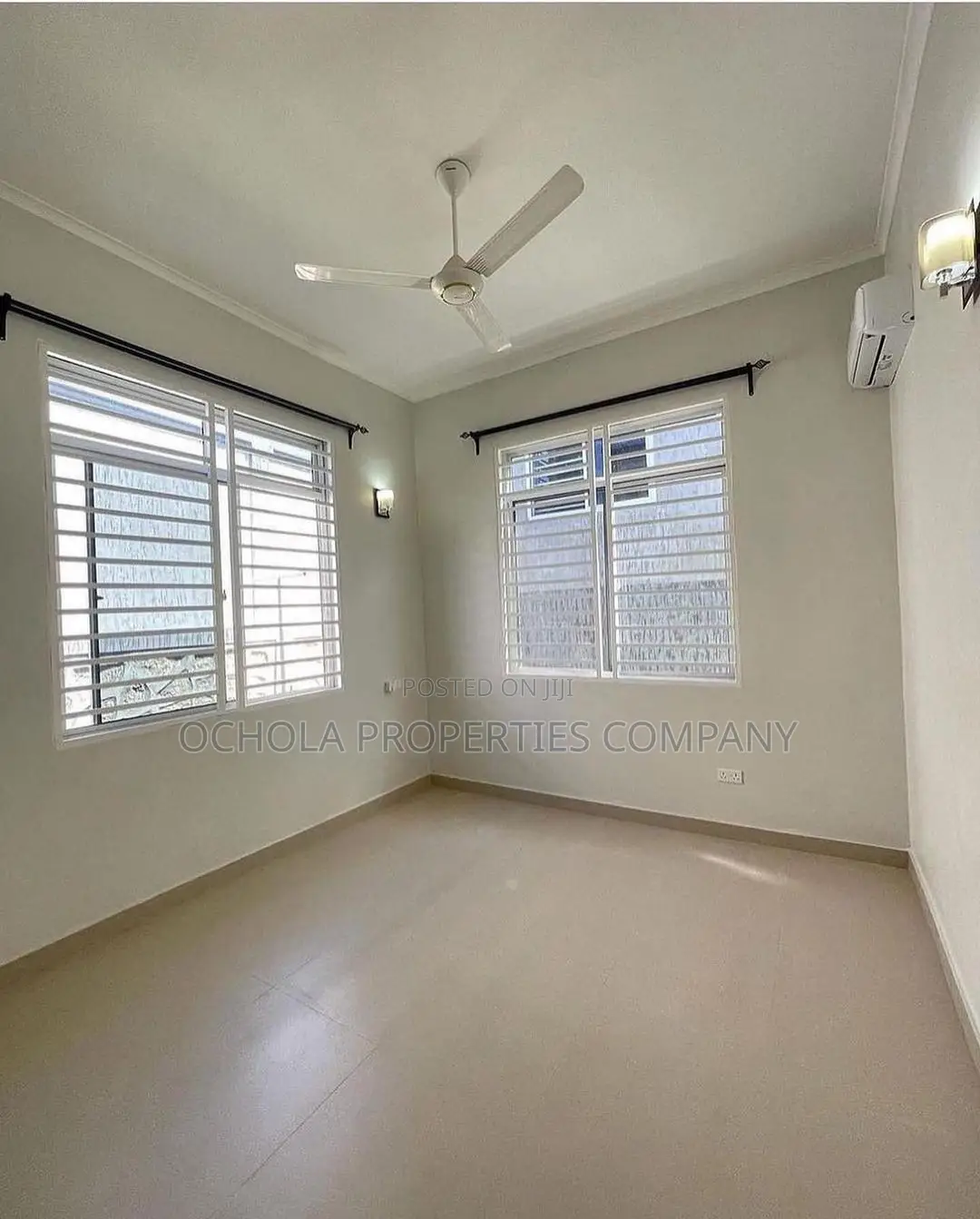 2bdrm Apartment in Goba for rent in Goba