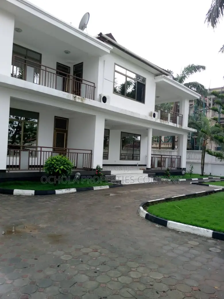 4bdrm House in Mbezi Beach for rent in Mbezi Beach