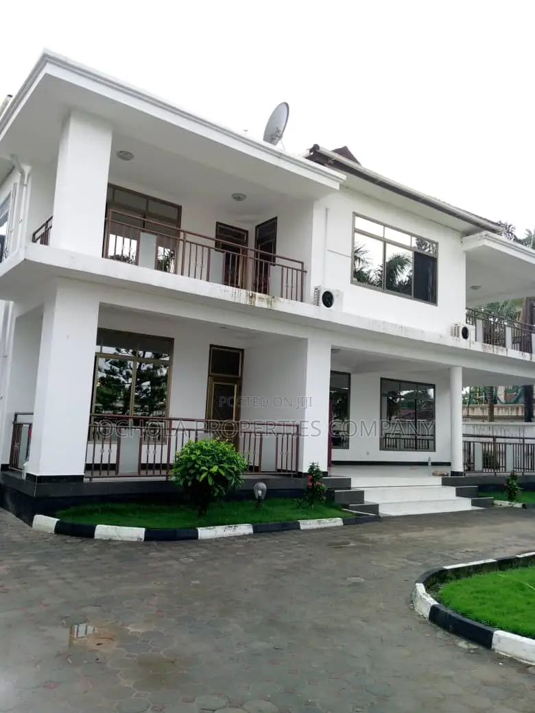 4bdrm House in Mbezi Beach for rent in Mbezi Beach