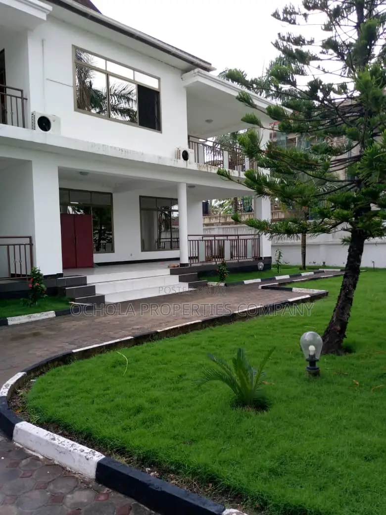 4bdrm House in Mbezi Beach for rent in Mbezi Beach