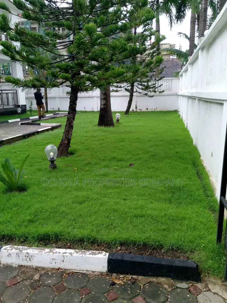 4bdrm House in Mbezi Beach for rent in Mbezi Beach