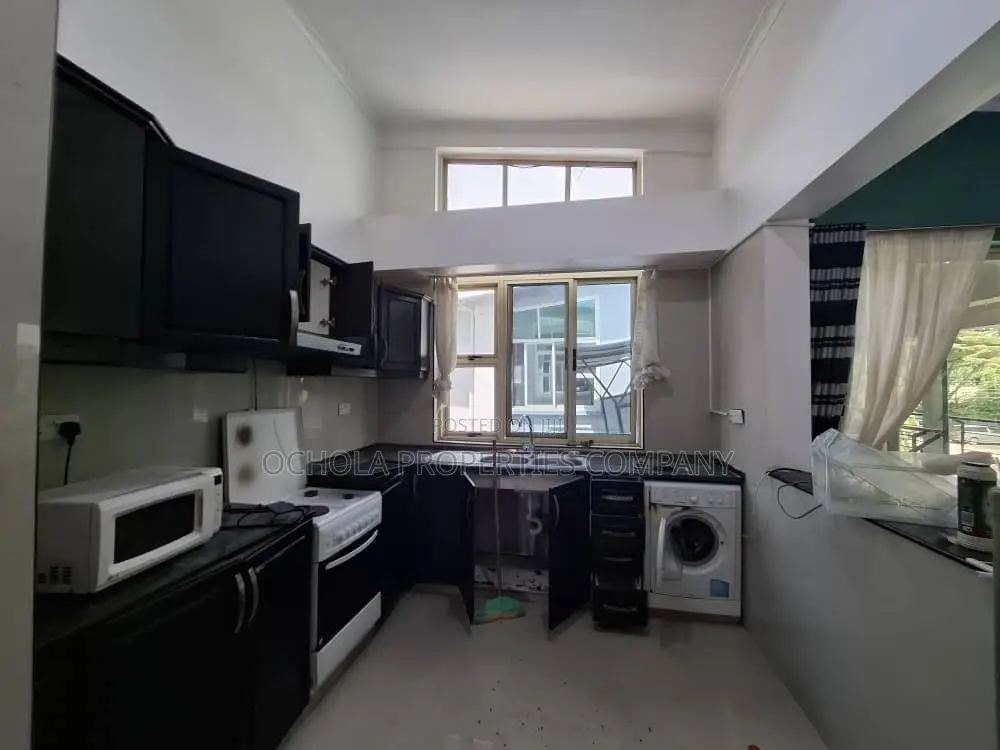 Furnished 3bdrm House in Mikocheni for rent in Mikocheni