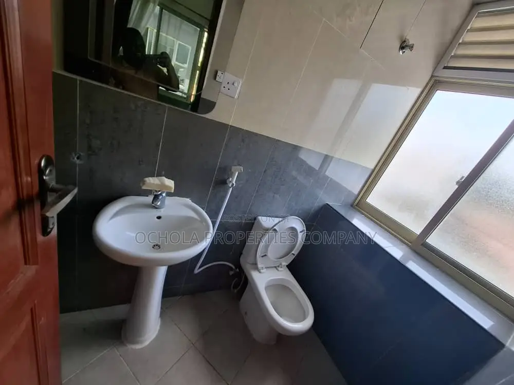 Furnished 3bdrm House in Mikocheni for rent in Mikocheni